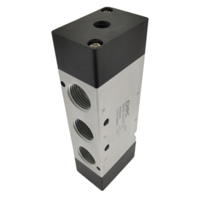 Valvola di controllo pneumatica 4A420-15 valvola pneumatica della valvola di controllo dell'interruttore pilota a due vie a due vie a due vie a due vie - Product Image 6