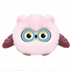 Jouets intelligents ChatGPT personnalisés, modèle d'ours robot intelligent, rembourrage en PP, poupée de compagnie pour <span class=keywords><strong>chat</strong></span>, cadeau d'anniversaire ou de Noël - Product Image 1