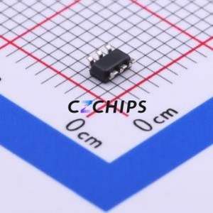 Venta al por mayor TPS22929DDBVR SOT-23-6 Circuito integrado IC Chip PMIC Interruptor electrónico de potencia - Product Image 2