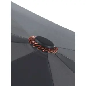 Mini Ombrello FARE-Dubleface AC, Gadget Personalizzati - Product Image 2