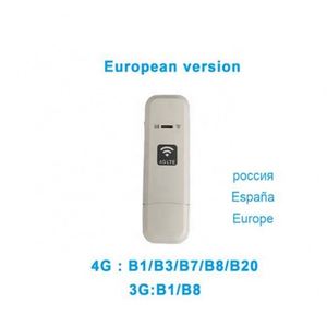 Clé USB Wifi 4G LDW931, modem Wifi 4G avec carte Nano SIM, modem USB 4G LTE, clé USB Wifi Hotspot - Product Image 6