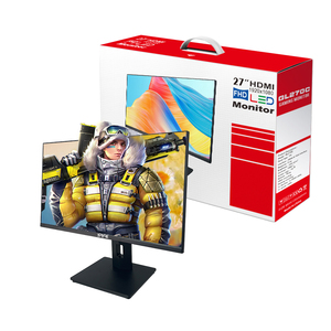 จอเกมมิ่<span class=keywords><strong>ง</strong></span> LED ใหม่แกะกล่อง ระดับ A+ ขนาด 27 นิ้ว QHD 200Hz 240Hz สำหรับอีสปอร์ตและการทำ<span class=keywords><strong>ง</strong></span>านด้านสร้า<span class=keywords><strong>ง</strong></span>สรรค์ - Product Image 5