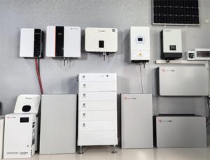 Sunlink ESS 15Kwh 51.2V 304/310AhリチウムイオンバッテリーDiyソーラーバッテリーシステムソーラーバッテリー収納ユニット - Product Image 4