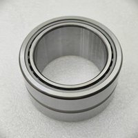 Roulement à aiguilles usiné au Japon de type 7*19*11mm NA49/7 pour voitures