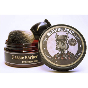 <span class=keywords><strong>Savon</strong></span> au suif de bœuf marque privée, <span class=keywords><strong>savon</strong></span> de rasage hydratant à mousse riche, <span class=keywords><strong>savon</strong></span> de rasage doux pour homme pour un rasage en douceur et le confort de la peau - Product Image 4