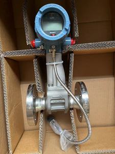 Débitmètre 8600DF neuf avec affichage local et protocole HART pour la mesure de l'eau et de l'azote - Product Image 2