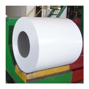 Bobina de Acero de Color de Alta Calidad, Bobina de Acero Galvanizado con Recubrimiento de Color, Bobina de Acero Galvalume PPGI PPGL, Pago L/C - Product Image 4