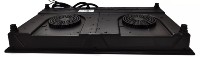 Offre Spéciale allemagne cuiseur à Induction magnétique Kuro 2 brûleurs cuisinière à induction industrielle 6 brûleurs cuisinière à induction