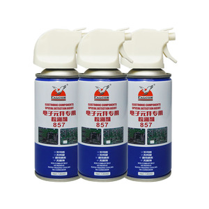 Falcon đại lý kiểm tra 130ml sinh thái thân thiện Độ DẫN thấp không ảnh hưởng đến hiện tại để phát hiện lỗi trong các bộ phận nhạy cảm thử nghiệm - Product Image 1