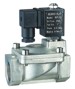 Solénoïde pneumatique série RSP-J - Product Image 5