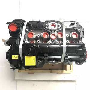 ผู้ผลิต Newpars กําหนดเองราคาดีหัวสูบเปลือยเครื่องยนต์บล็อกยาวสําหรับ BMW - Product Image 4