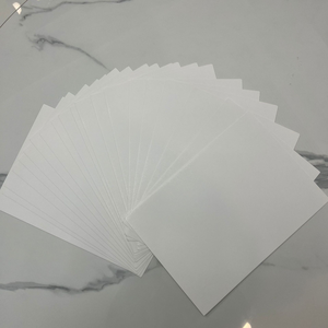 Papel Couché de 400 g/m², Hikote C2s, Cartulina Artística con Revestimiento en 2 Caras - Product Image 1