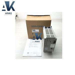 Servomotor YASKAWA - Product Image 1