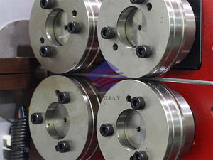 Dobladora de alambre 3D confiable para piezas de automóviles y proyectos de hardware - Product Image 4