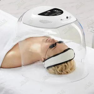 O2toderm Products O2toderm Led Dome Facial Machine