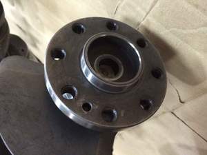 Cigüeñales Adracing <span class=keywords><strong>Racing</strong></span> Engine Performance 4340 Billet L7X para Renault <span class=keywords><strong>Clio</strong></span> <span class=keywords><strong>2</strong></span> 3.0L L7X para Peugeot ES9J4 - Product Image 3