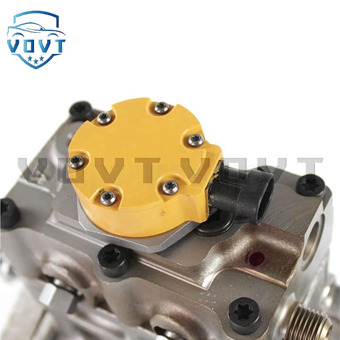 Fuel Injection Pump 295-9125 326-4634 271-2265 for Engine C4.2 E311D E312D E314D E315D E319D  Injection Pump