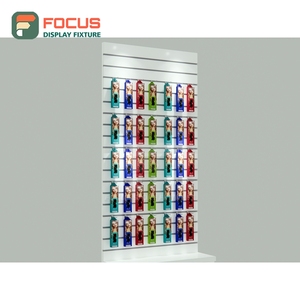 Modern Hair Extension Display Counter Glass Top Multi Drawer Shelf Store Display Counter Cabinet - Product Image 5