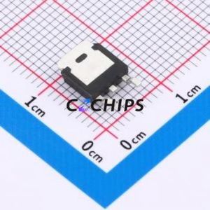 Venta al por mayor regulador lineal (LDO) PMIC de chip IC de circuito integrado TO-252 de - Product Image 2