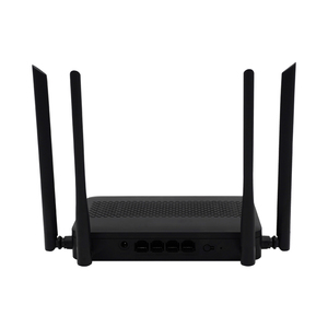 Công suất cao Wifi 6 lưới ax3000 Router với UK Cắm - Product Image 4