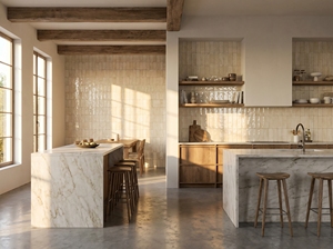 <span class=keywords><strong>Serie</strong></span> Medici Luna, Baldosa de Porcelana Brillante de 75*230 mm para Interiores y Exteriores - Product Image 5