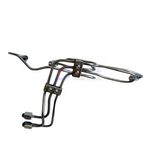 柴油机备件 ISBe ISDe QSB5.9 6BT5.9 喷油器燃油供给管 3943776 3943771 3943767 3943765 - Product Image 2