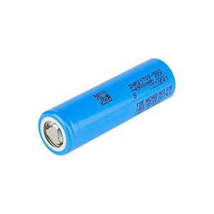 Công suất cao inr21700 50GB 5000mAh hình trụ <span class=keywords><strong>Lithium</strong></span> Ion pin SAM21700-50GB 3.7V 5000mAh 21700 Pin - Product Image 1