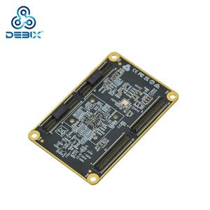 IoT 엣지용 DEBIX SOM B 모듈 스마트 홈 MIPI CSI 카메라 지원 효율적인 처리 저전력 소비 OEM/ODM 가능 - Product Image 4