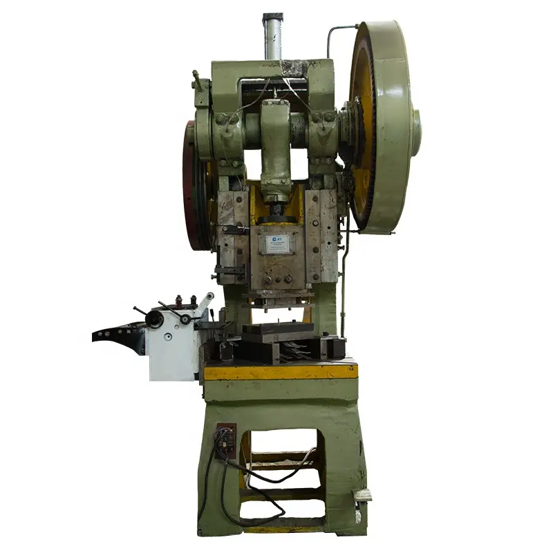 Herstellungsmaschine für Löffel und Gabel Edelstahl-Kids-Schneidegerät-Set manuelle Metall-Stachelmaschine JEC automatische Ausstattung