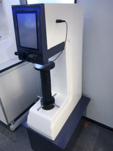 HBS-3000BT מכונת בדיקת קשיות ברינל ציוד לחיצה במעבדה - Product Image 2