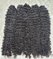 Vendeur d'extensions de cheveux alignés par cuticules vietnamiennes brutes non transformées de haute qualité pour perruques en cheveux humains