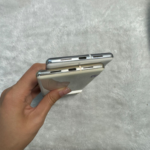 Bán Buôn 5G Điện Thoại Android Cho <span class=keywords><strong>Google</strong></span> <span class=keywords><strong>Pixel</strong></span> 6 Pro Thứ Hai Tay Số Lượng Lớn Sử Dụng Điện Thoại 12 + 128GB Mở Khóa Điện Thoại thông minh Chúng Tôi Phiên Bản - Product Image 5