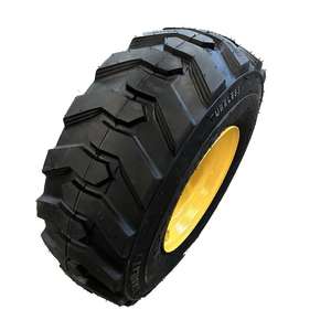 स्किड ड्राइव औद्योगिक टायर 14-17.5 10-16.5 12-16.5 SKS-1 पैटर्न वायवीय टायर रिम के लिए - Product Image 6