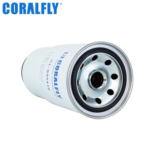 Pièces de machines de construction CORALFLY, filtre séparateur d'eau et de carburant 600-319-5410 SN 25217 R011818 - Product Image 3