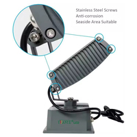 Yuanyeled Led Projecteurs Projet Éclairage Rgb Rgbw Dmx512 Dali Tuya Contrôle Piste De Danse Lumière De Noël Décor YY-SG002