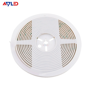 Bande lumineuse LED néon 24V, lumière douce, étanche IP67, SMD2835, découpable, en silicone, pour éclairage d'accentuation de meubles de cuisine - Product Image 1