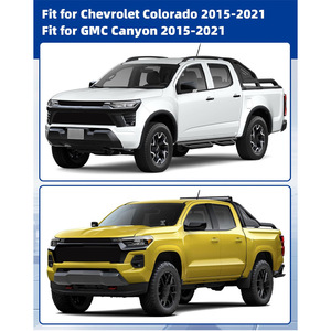 Fusible automobile 23270100, accessoire de voiture en métal de 3,19 pouces pour véhicules Chevrolet - Product Image 4