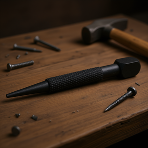 Atornillador 6 en 1 con Empuñadura de Goma para Trabajos de Precisión - Product Image 3