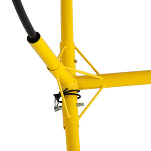 Bán buôn Chất lượng cao 2 trong 1 bóng đá Mục tiêu bóng đào tạo hai mặt phục hồi mục tiêu Viện trợ phục hồi <span class=keywords><strong>Net</strong></span> - Product Image 2