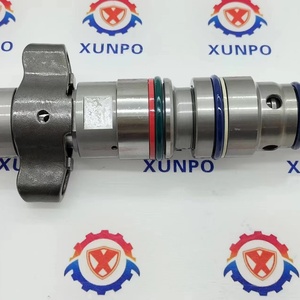 10R7222 10R-7222 Fuel Injector for C7 C9 Engine Spare Parts - Product Image 6