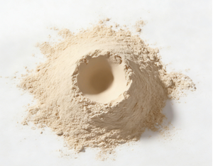 Péptidos de Arroz Integral en Polvo, Molécula Pequeña, Proteína Vegetal Vegana, Sin Gluten, Fácil Absorción, Grado Alimenticio - Product Image 2