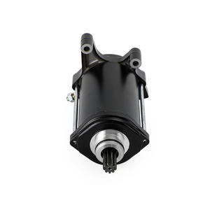 New <b>12v</b> Electric Starter <b>Motor</b> for BMW R1200GS R1200R R1200RS Motorcycle Parts - Product Image 1