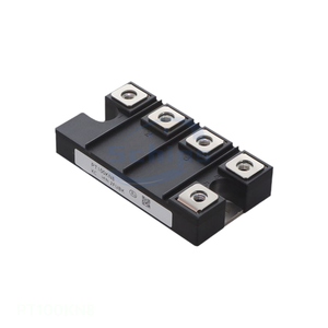 PT100KN8 Module Diodes Components Electronic Authorized Distributor - Product Image 1