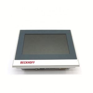 และเบ็คฮอฟฟ์ รับประกัน 1 ปี เยอรมนี CP2907-0000 มัลติทัช คอนโทรล PLC ในตัว - Product Image 5