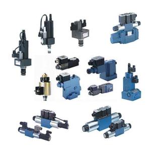 ปั๊มเกียร์ Rexroth รุ่น Pgf2-22 10 บาร์ 1 สเตจ ปั๊มไฮดรอลิกพลาสติก - Product Image 3