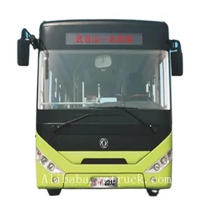 Dongfeng 2022 nuovissimo autobus elettrico per passeggeri 8m 54/15-29, bus elettrico, mini bus elettrico a caldo