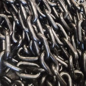 ダブルレッグチェーンスリング（フック付き）、10フィート<span class=keywords><strong>3</strong></span>/8インチG80合金鋼2レッグレッド<span class=keywords><strong>3</strong></span>.2T - Product Image 3