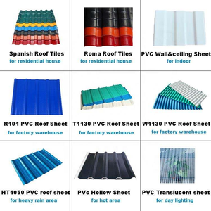 <span class=keywords><strong>แผ่น</strong></span><span class=keywords><strong>หลังคา</strong></span>พีวีซีสังเคราะห์วัสดุมุง<span class=keywords><strong>หลังคา</strong></span>กระเบื้องราคา Teja <span class=keywords><strong>upvc</strong></span> ดีไซน์ใหม่ - Product Image 3