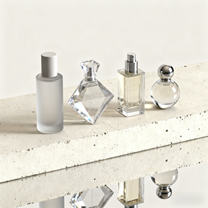 Bộ sưu tập nước hoa sang trọng của phụ nữ nước hoa trái cây tinh tế với Vận chuyển miễn phí và mẫu miễn phí - Product Image 4