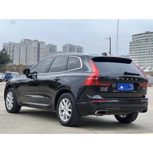 Offre Spéciale 2019 <span class=keywords><strong>Volvo</strong></span> <span class=keywords><strong>XC60</strong></span> T5 AWD Smart Edition (Norme d'émission Chine VI) SUV d'<span class=keywords><strong>occasion</strong></span> - Product Image 4